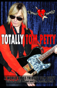 tribute to tom petty show